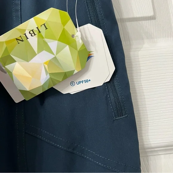 Lightweight Joggers Pants - Picture 16 of 16